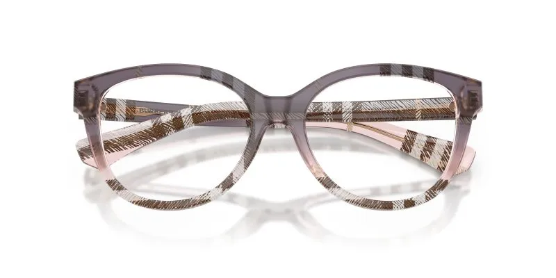 Burberry BE2456 4220 close-up ด้านหน้า