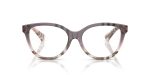Burberry BE2456 4220 ด้านหน้า