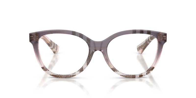 Burberry BE2456 4220 ด้านหน้า