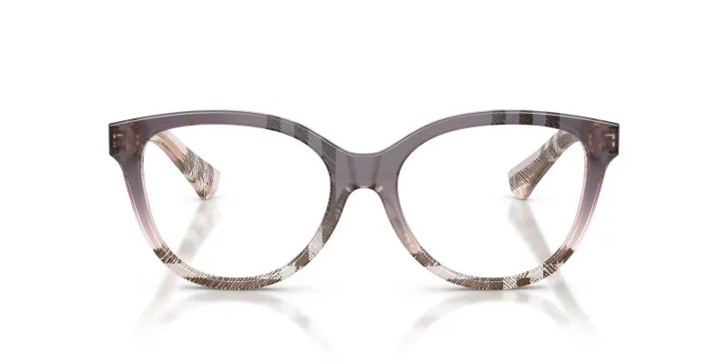 Burberry BE2456 4220 ด้านหน้า