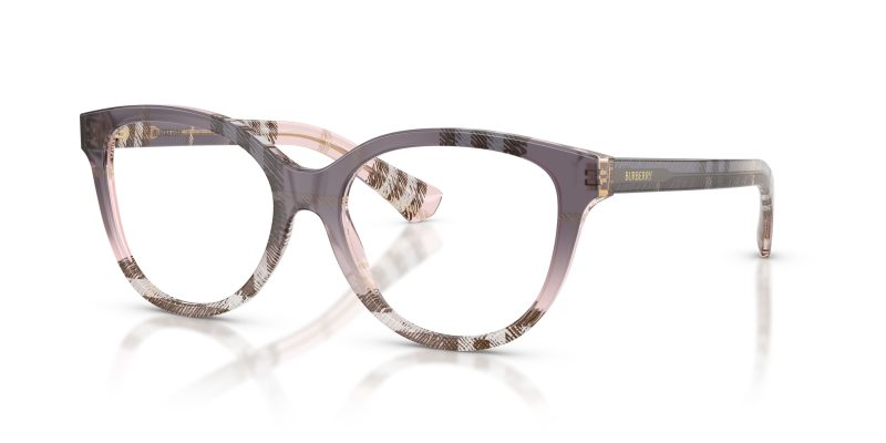 Burberry BE2456 4220 มุมเอียง 3/4