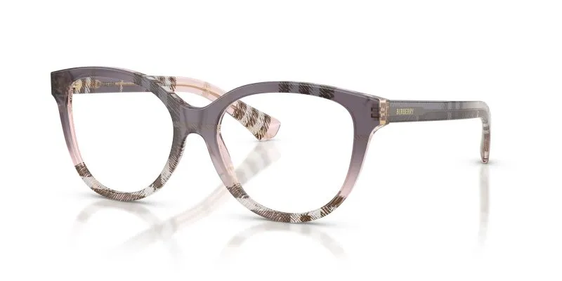 Burberry BE2456 4220 มุมเอียง 3/4