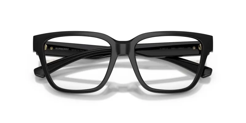 Burberry BE2457U 3001 close-up ด้านหน้า