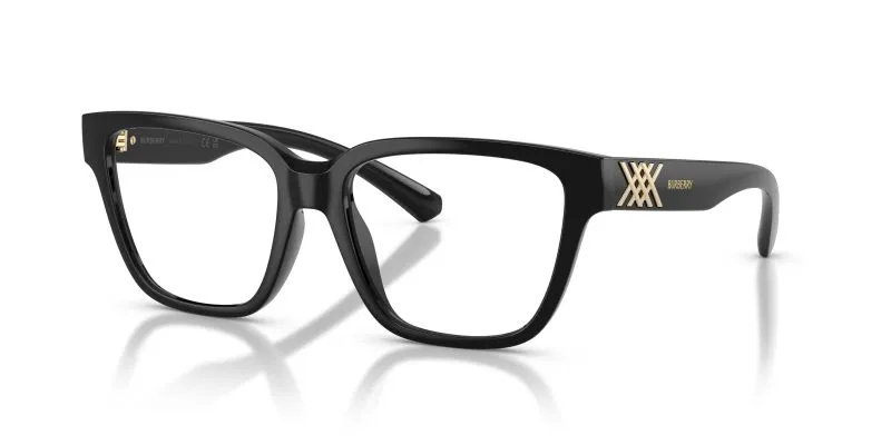 Burberry BE2457U 3001 มุมเอียง 3/4