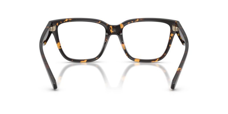 Burberry BE2457U 4106 ขาแว่นด้านใน