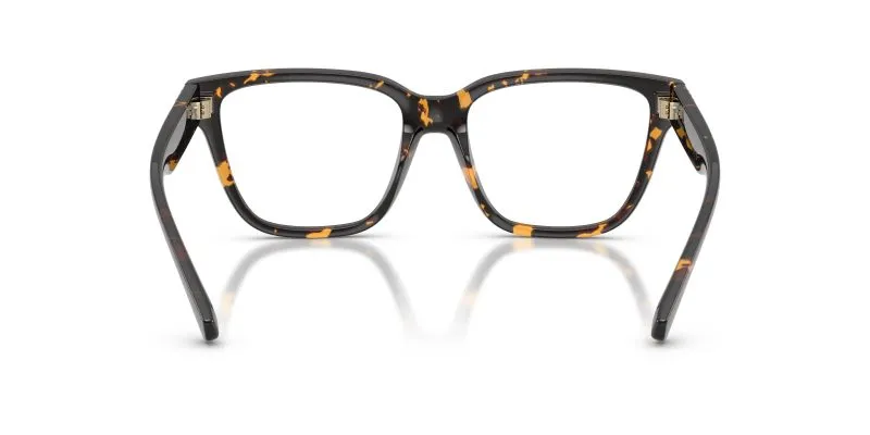 Burberry BE2457U 4106 ขาแว่นด้านใน