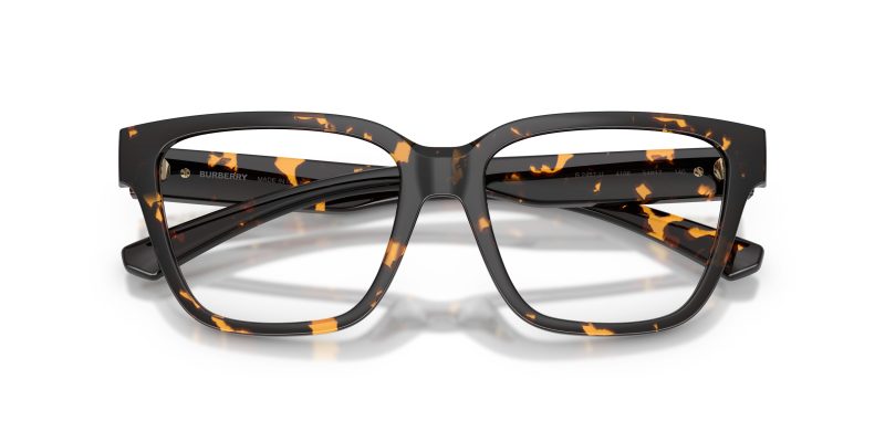 Burberry BE2457U 4106 close-up ด้านหน้า
