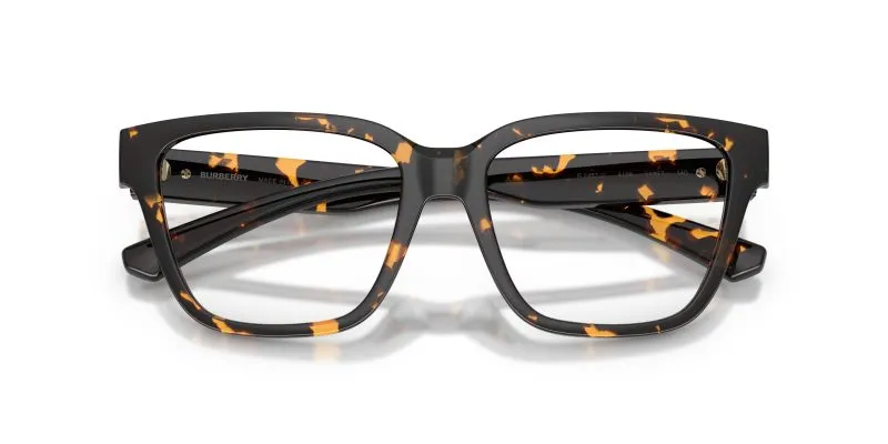 Burberry BE2457U 4106 close-up ด้านหน้า