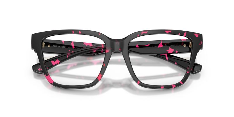 Burberry BE2457U 4126 close-up ด้านหน้า