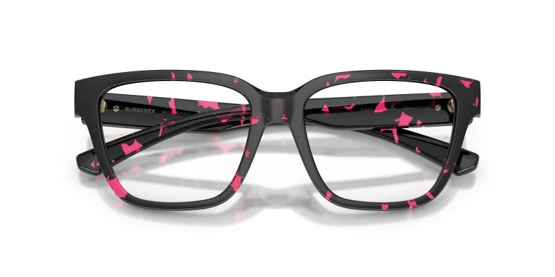 Burberry BE2457U 4126 close-up ด้านหน้า