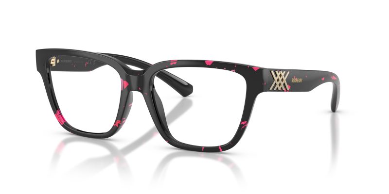 Burberry BE2457U 4126 มุมเอียง 3/4