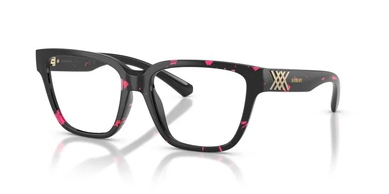 Burberry BE2457U 4126 มุมเอียง 3/4