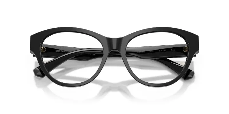 Burberry BE2458 3001 close-up ด้านหน้า