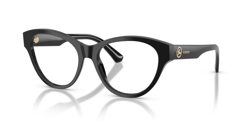 Burberry BE2458 3001 มุมเอียง 3/4