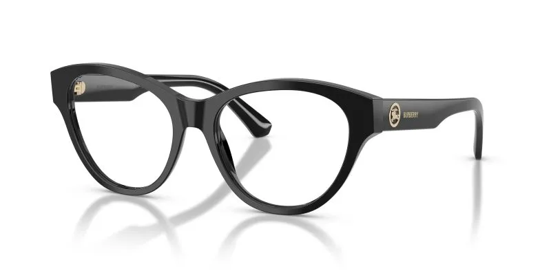 Burberry BE2458 3001 มุมเอียง 3/4