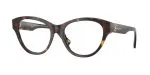 Burberry BE2458 3002 แว่นสายตาทรงตาแมวอะซิเตทสีฮาวานาเข้ม สำหรับผู้หญิง Burberry BE2458 3002 แว่นสายตาทรงตาแมวอะซิเตทสีฮาวานาเข้ม สำหรับผู้หญิง