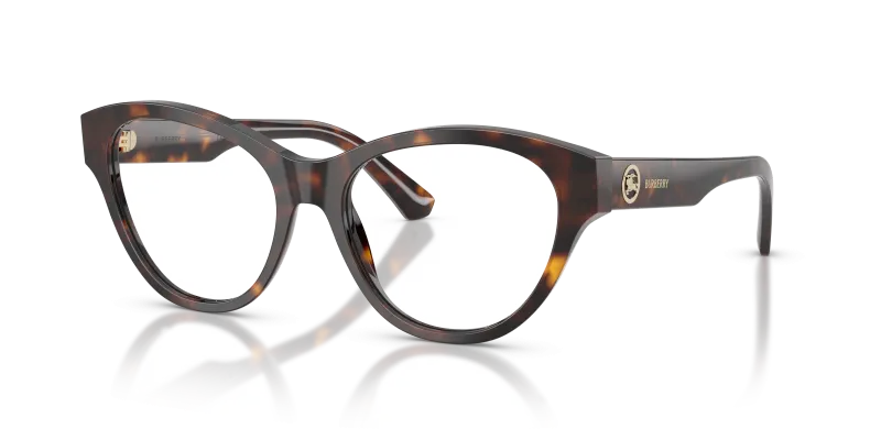 Burberry BE2458 3002 มุมเอียง 3/4