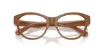 Burberry BE2458 4222 close-up ด้านหน้า
