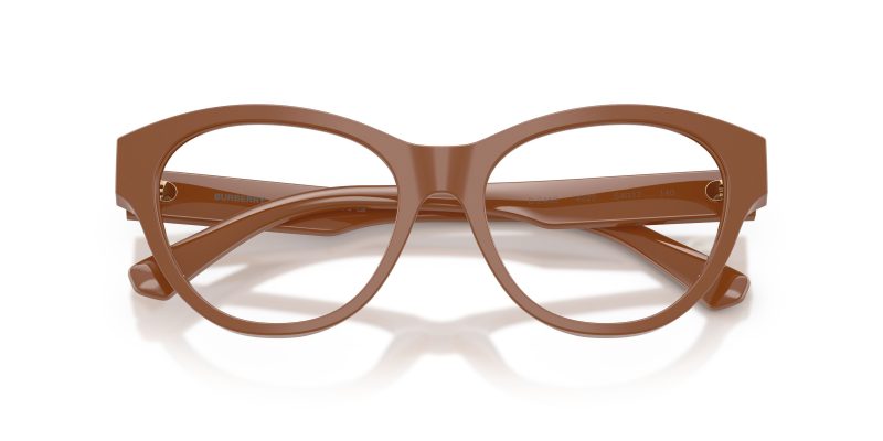 Burberry BE2458 4222 close-up ด้านหน้า