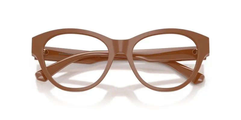 Burberry BE2458 4222 close-up ด้านหน้า