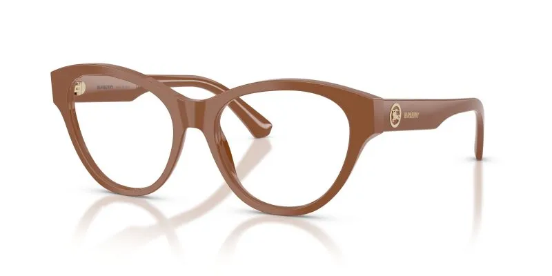 Burberry BE2458 4222 มุมเอียง 3/4