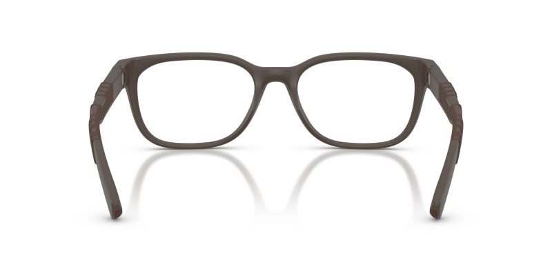 Burberry BE2460D 4234 ขาแว่นด้านใน