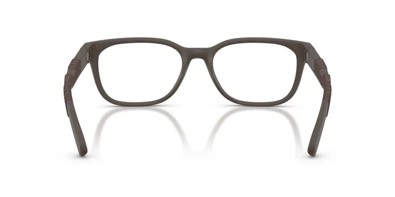Burberry BE2460D 4234 ขาแว่นด้านใน