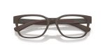 Burberry BE2460D 4234 close-up ด้านหน้า
