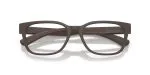 Burberry BE2460D 4234 close-up ด้านหน้า Burberry BE2460D 4234 close-up ด้านหน้า