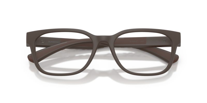 Burberry BE2460D 4234 close-up ด้านหน้า