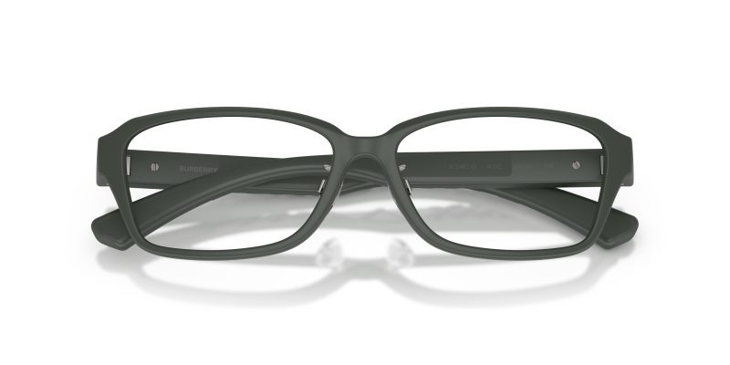 Burberry BE2461D 4232 close-up ด้านหน้า