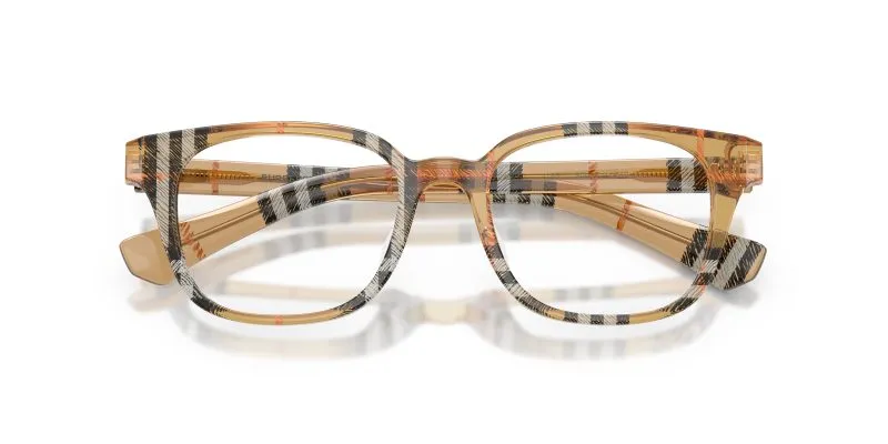 Burberry BE2462D 4163 close-up ด้านหน้า
