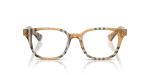 Burberry BE2462D 4163 ด้านหน้า