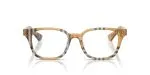 Burberry BE2462D 4163 ด้านหน้า