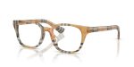 Burberry BE2462D 4163 มุมเอียง 3/4