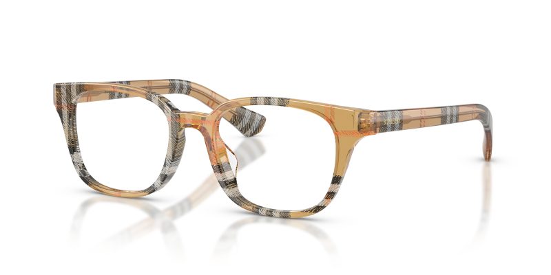 Burberry BE2462D 4163 มุมเอียง 3/4