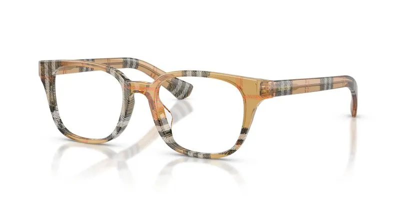 Burberry BE2462D 4163 มุมเอียง 3/4