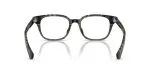 Burberry BE2462D 4200 ขาแว่นด้านใน