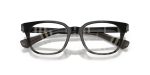Burberry BE2462D 4200 close-up ด้านหน้า