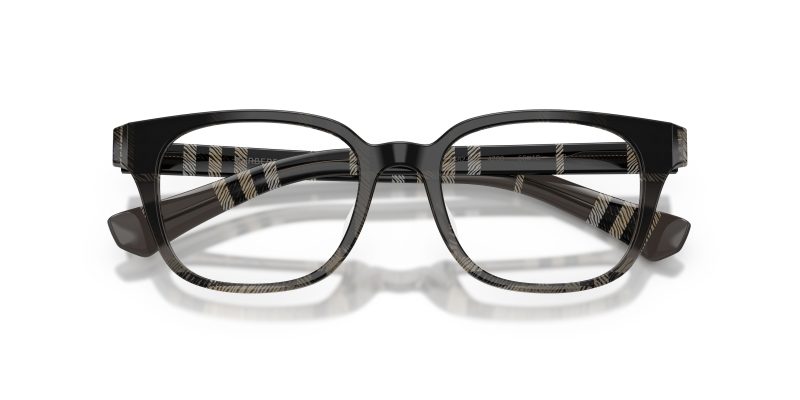 Burberry BE2462D 4200 close-up ด้านหน้า