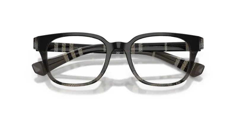 Burberry BE2462D 4200 close-up ด้านหน้า
