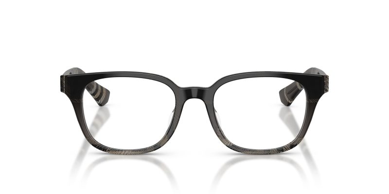 Burberry BE2462D 4200 ด้านหน้า