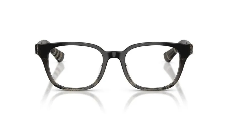Burberry BE2462D 4200 ด้านหน้า