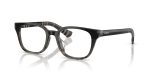 Burberry BE2462D 4200 มุมเอียง 3/4