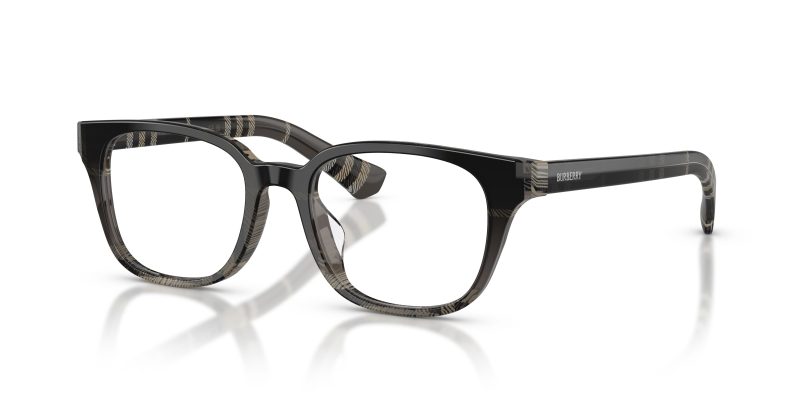 Burberry BE2462D 4200 มุมเอียง 3/4