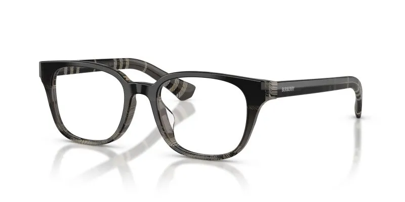 Burberry BE2462D 4200 มุมเอียง 3/4