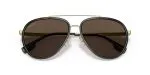 Burberry BE3125 101773 close-up ด้านหน้า