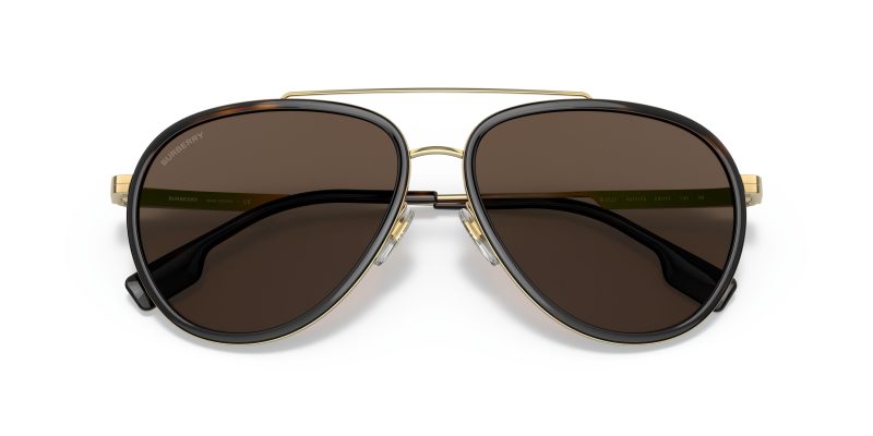 Burberry BE3125 101773 close-up ด้านหน้า