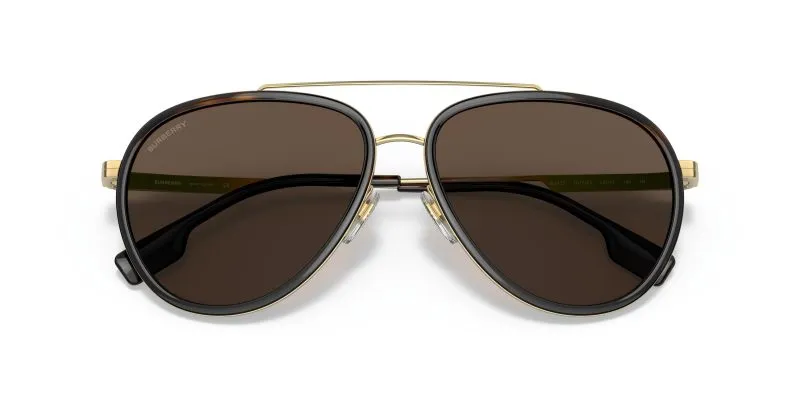 Burberry BE3125 101773 close-up ด้านหน้า
