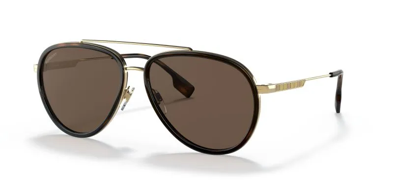 Burberry BE3125 101773 มุมเอียง 3/4